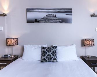 Twin Peaks Lakeside Inn - Taupo - Habitación