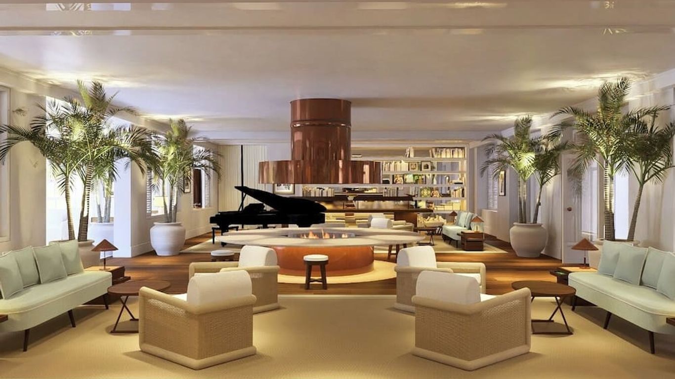 Locanda Punta Del Este