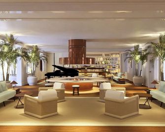 Locanda Punta Del Este - La Barra - Lounge