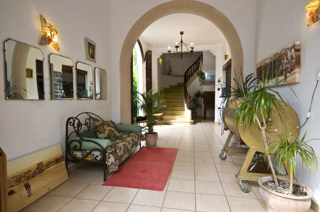 بنسيون بيلافيستا - Port de Pollença