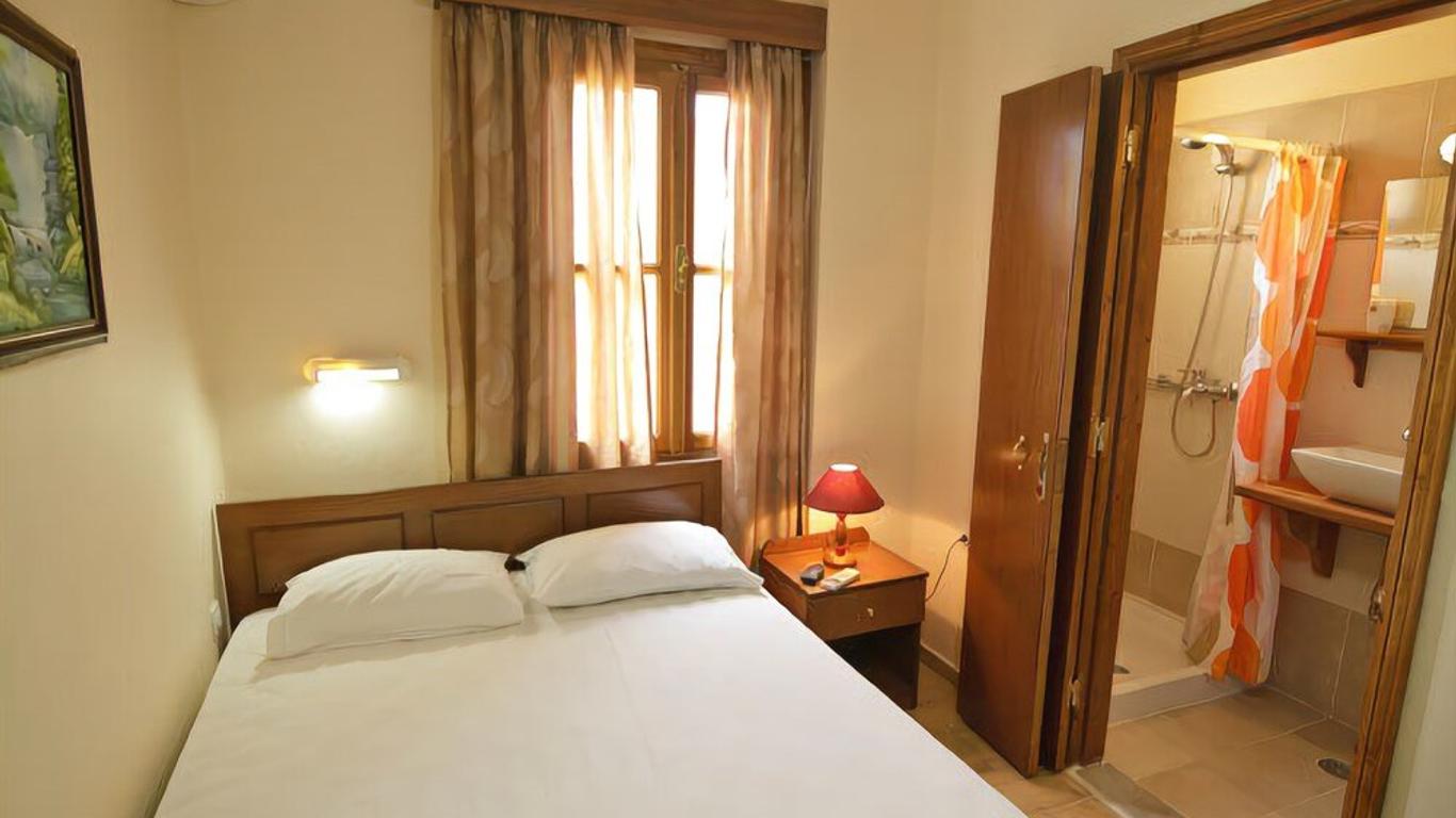 Mango Rooms