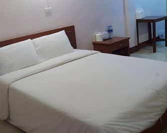 Yoodee Place - Chiềng Rai - Phòng ngủ