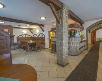 Studanecky Medved - Liberec