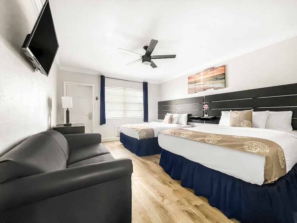 بارادايس أوشن فرونت إتش بي إتش