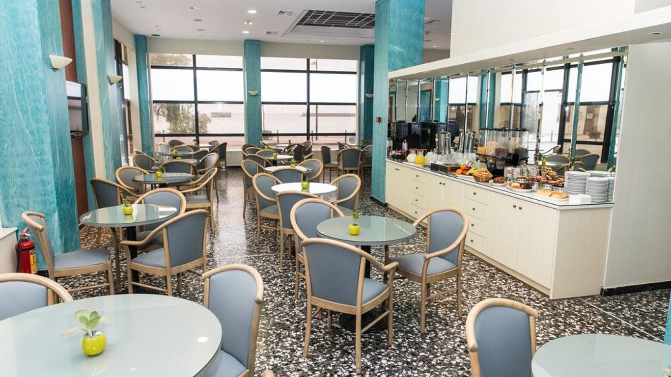 Hotel Ostria