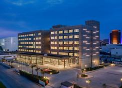 Park Inn by Radisson Samsun - Samsun - Gebouw