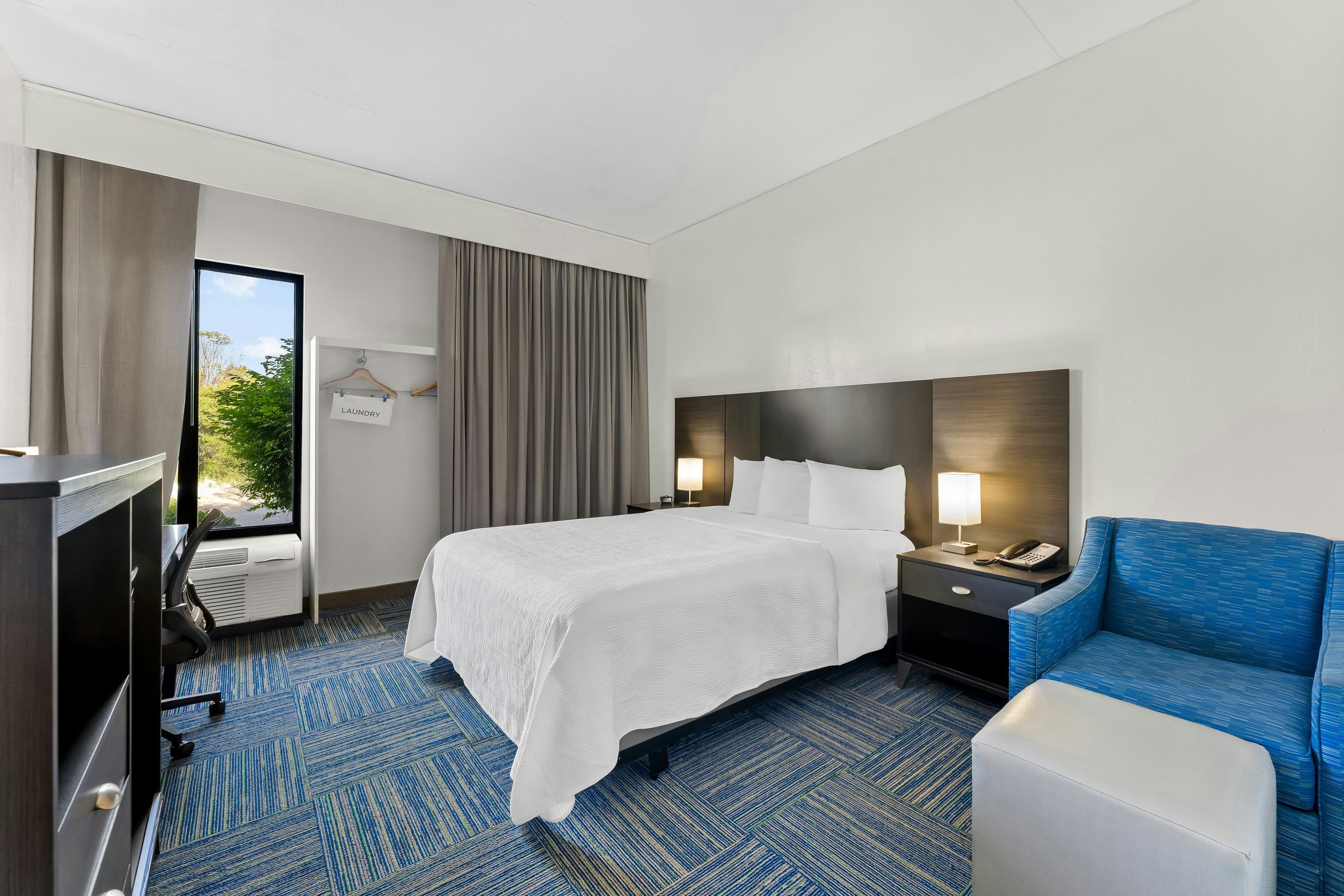 Allentown Park Hotel by The Red Collection