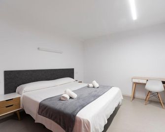 Epsilon Alcaniz Hotel - Alcañiz