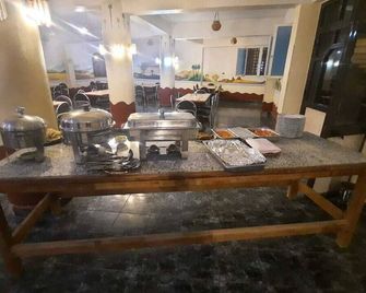 Oasis Panorama Hotel - 6th of October City - Dining room