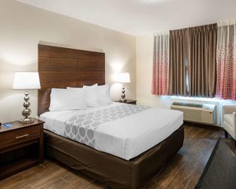 Rodeway Inn near Hollywood Beach - Hollywood - Makuuhuone