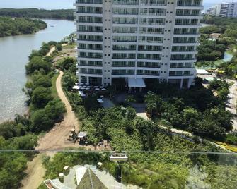 Lux Resort - Isla Mujeres - Rakennus