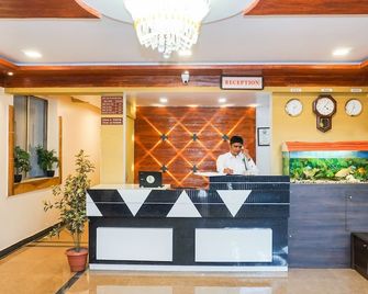 تريبو هيلواي إن ماين ماركيت - ماهاباليشوار - أفضل طعام