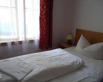 Hotel Adam - Berlin - Bedroom