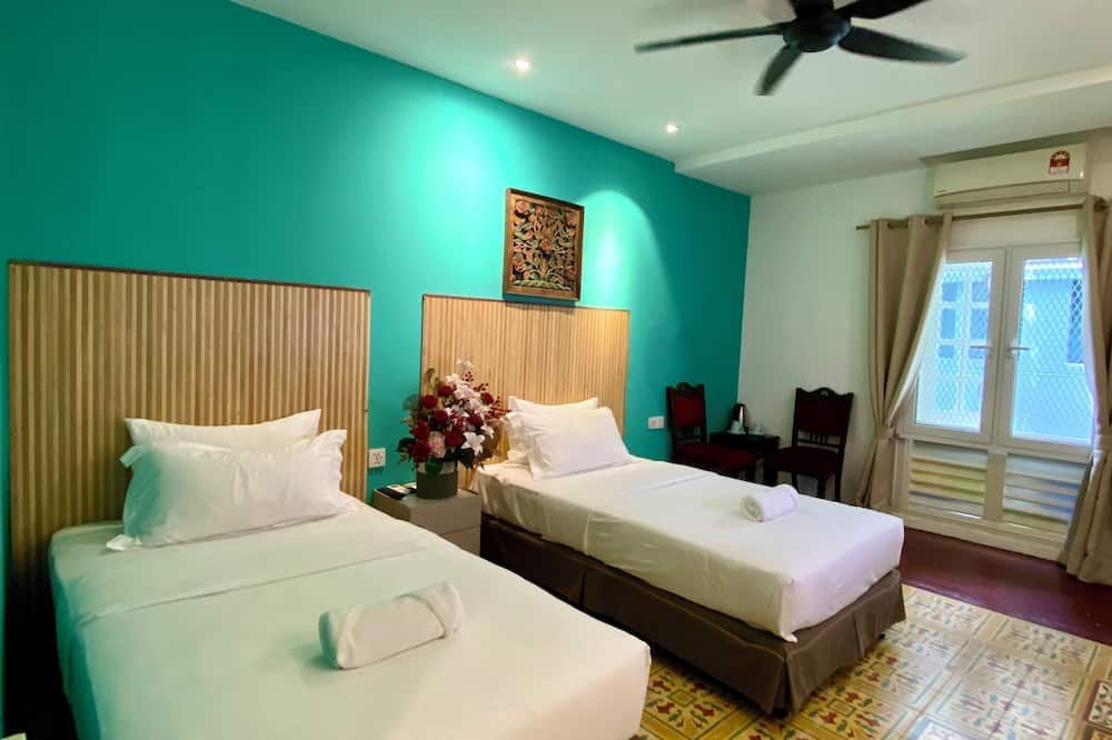 Bayu Bayu Hotel by Soft Loft thumbnail 3