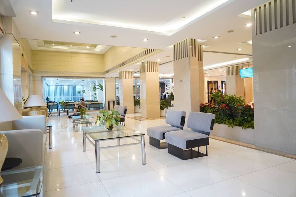 Bao Son International Hotel