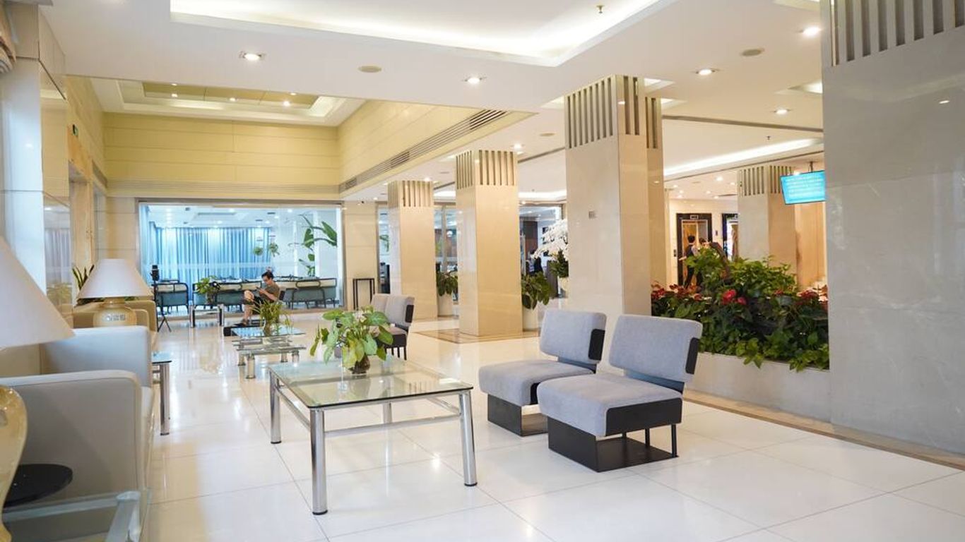 Bao Son International Hotel