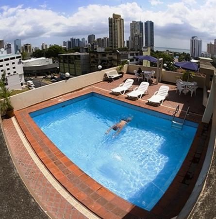 Hotel Montreal thumbnail 2
