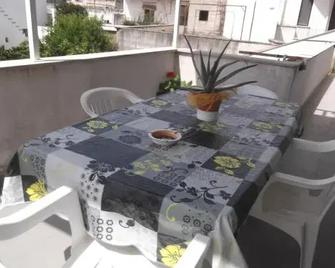 B&B Le Rose - Vignacastrisi