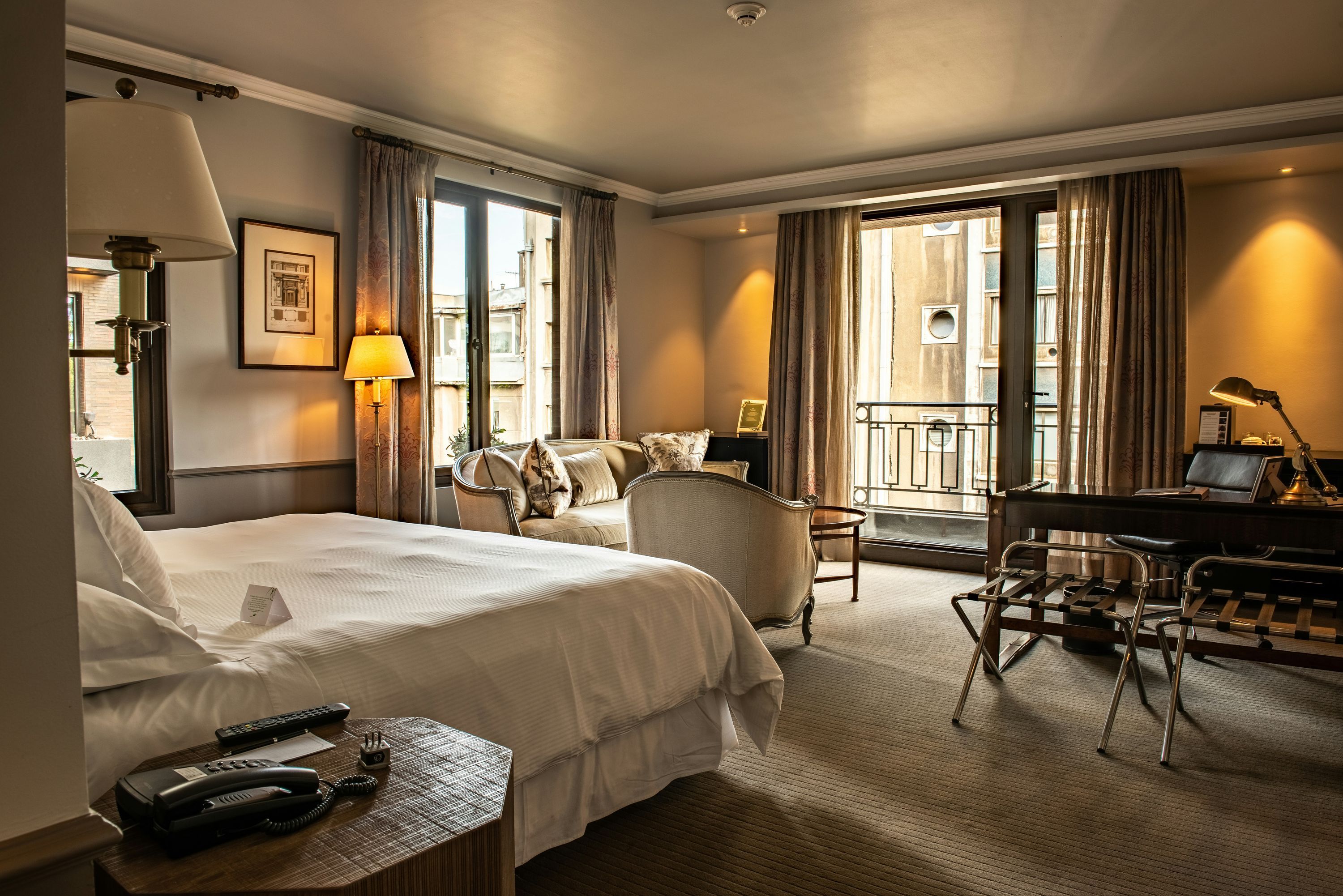 ذا سينجيولار سانتياجو