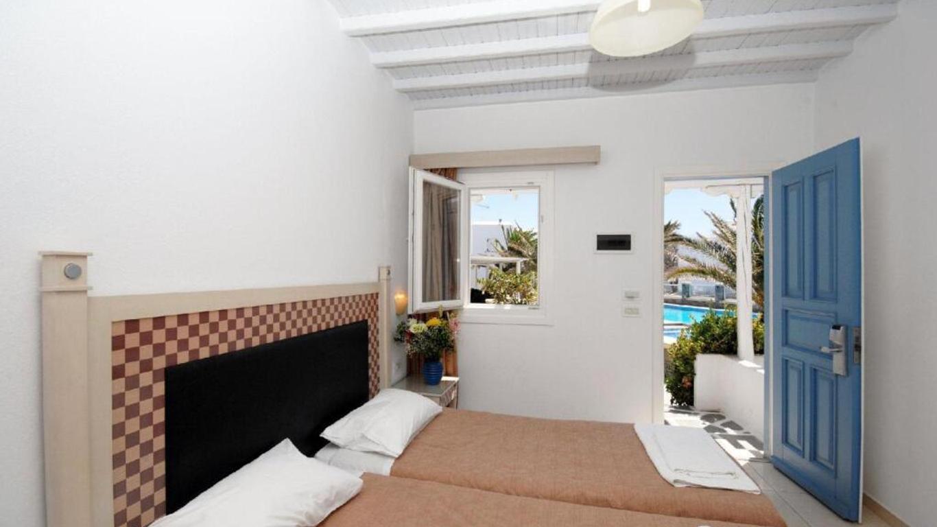 Domna Hotel