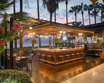 Mersin Hilton - Mersin - Bar