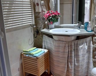 B&b La Margine E Spa - Bagni di Lucca - Bagno