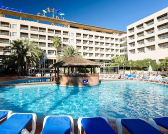 Estival Park Almaris - La Pineda - Zwembad