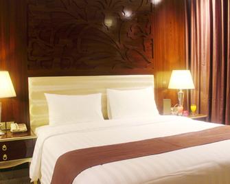 Belviu Hotel Bandung - Bandung - Bedroom