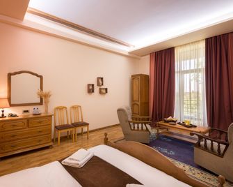 Olympia Garden Hotel - Yerevan
