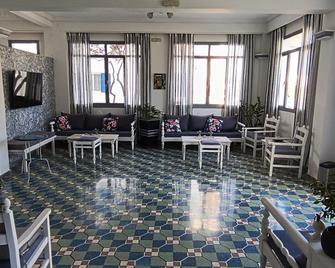 Serifos Beach Hotel - Livadi