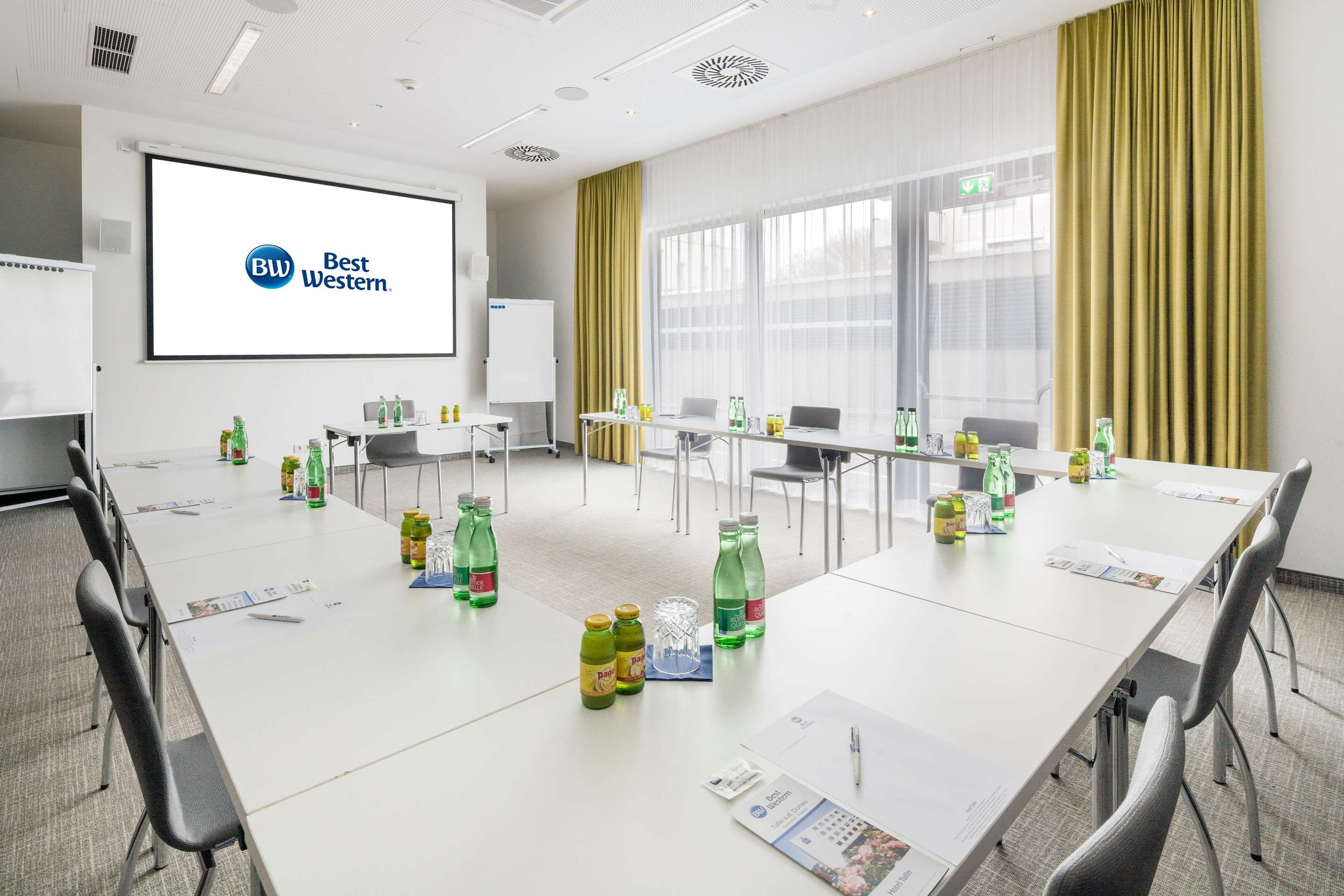 Best Western Hotel Tulln