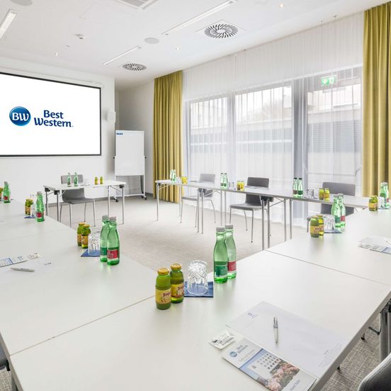 Best Western Hotel Tulln image 1