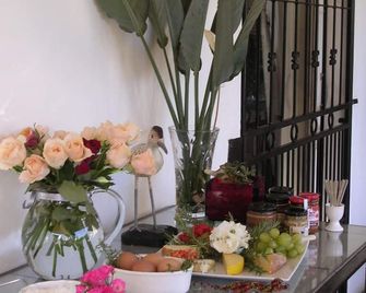 Plumbago Guest House - Hazyview