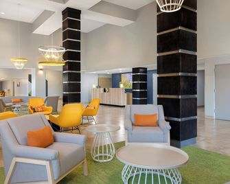 Spark by Hilton Tucson Reid Park - Tucson - Lobby