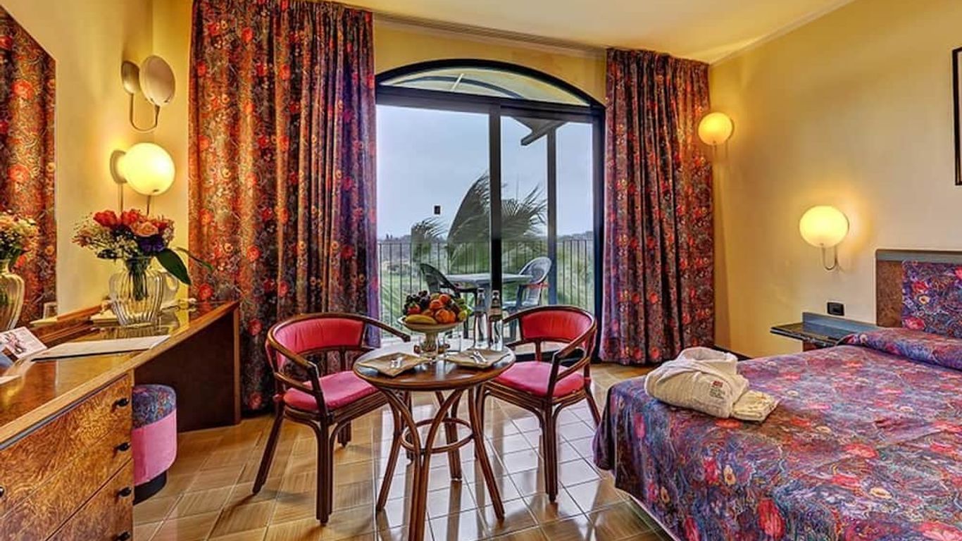 فندق سيزار بالاس