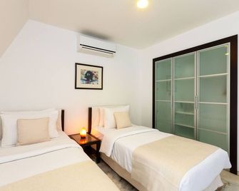 Loryma Resort Hotel - Turunç - Bedroom