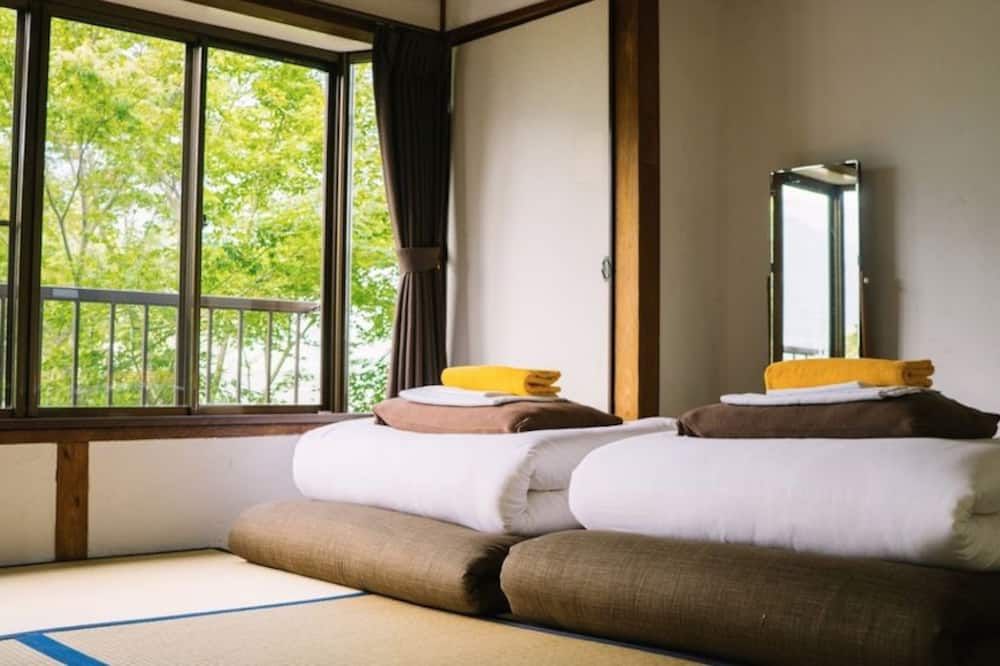 Onsen Guesthouse Hakone Tent - Hakone