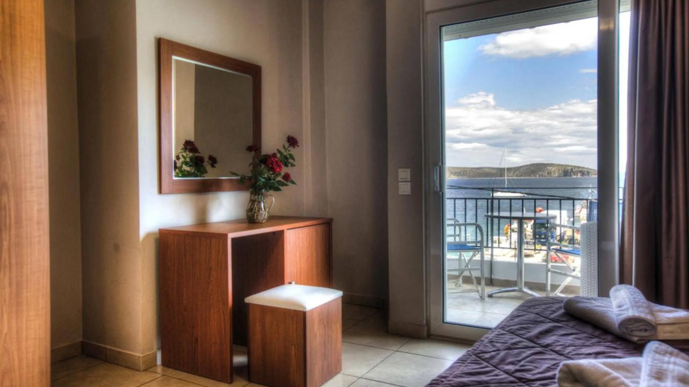 Hotel Apanema