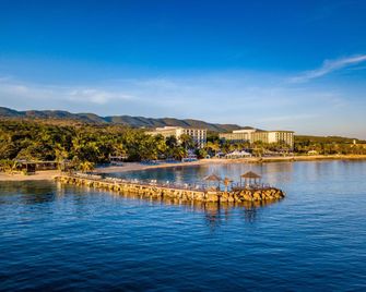 Hilton Rose Hall Resort & Spa - Montego Bay - Byggnad
