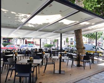 Vila Arenys Hotel - Arenys de Mar - Restaurante