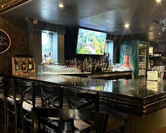 Hotel en Plaza de Armas - Querétaro - Bar
