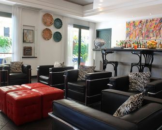 Garden - Savona - Lounge