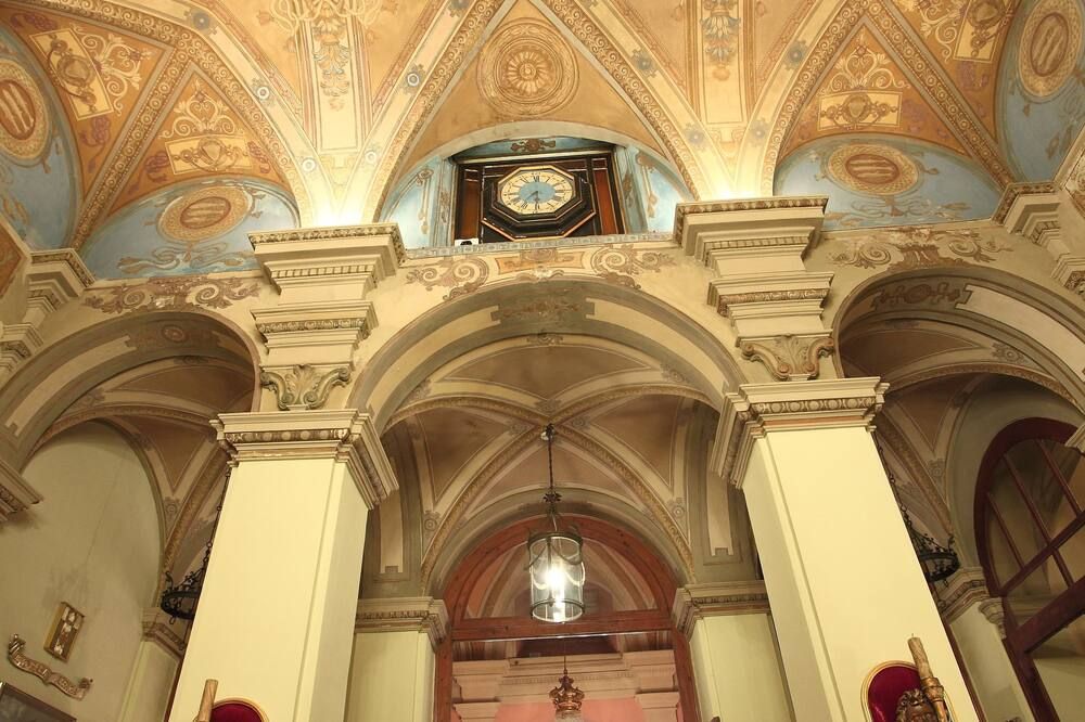 Grand Hotel Villa Balbi - Sestri Levante