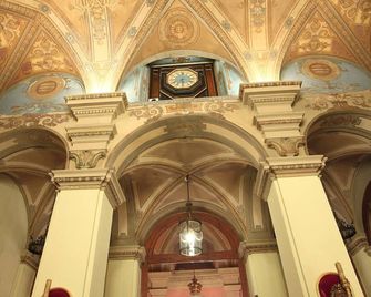 Grand Hotel Villa Balbi - Sestri Levante