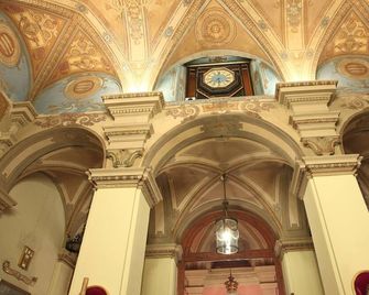 Grand Hotel Villa Balbi - Sestri Levante