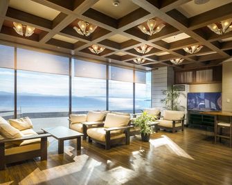 Shinojima Royal Hotel Kasuisou - Minamichita - Lounge