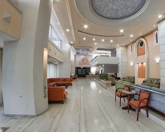 Sirene Beach Hotel - Rhodes - Lobby