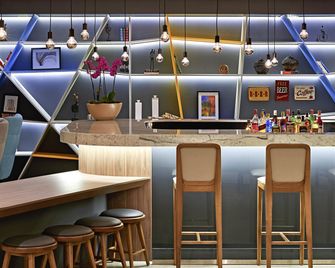Novotel Campo Grande - Campo Grande - Bar