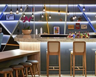 Novotel Campo Grande - Campo Grande - Bar