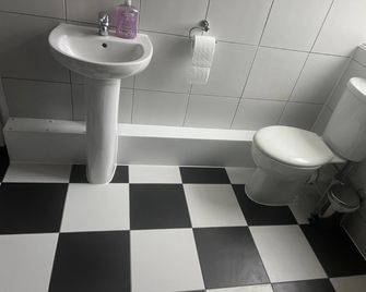 The Station Hotel - Norwich
